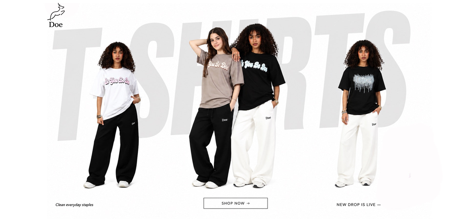 From our factory to your wardrobe.