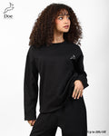 Doe Suit – Cotton Co-ord Set