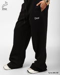 Doe Sweatpants – Pure Imported Cotton Melton