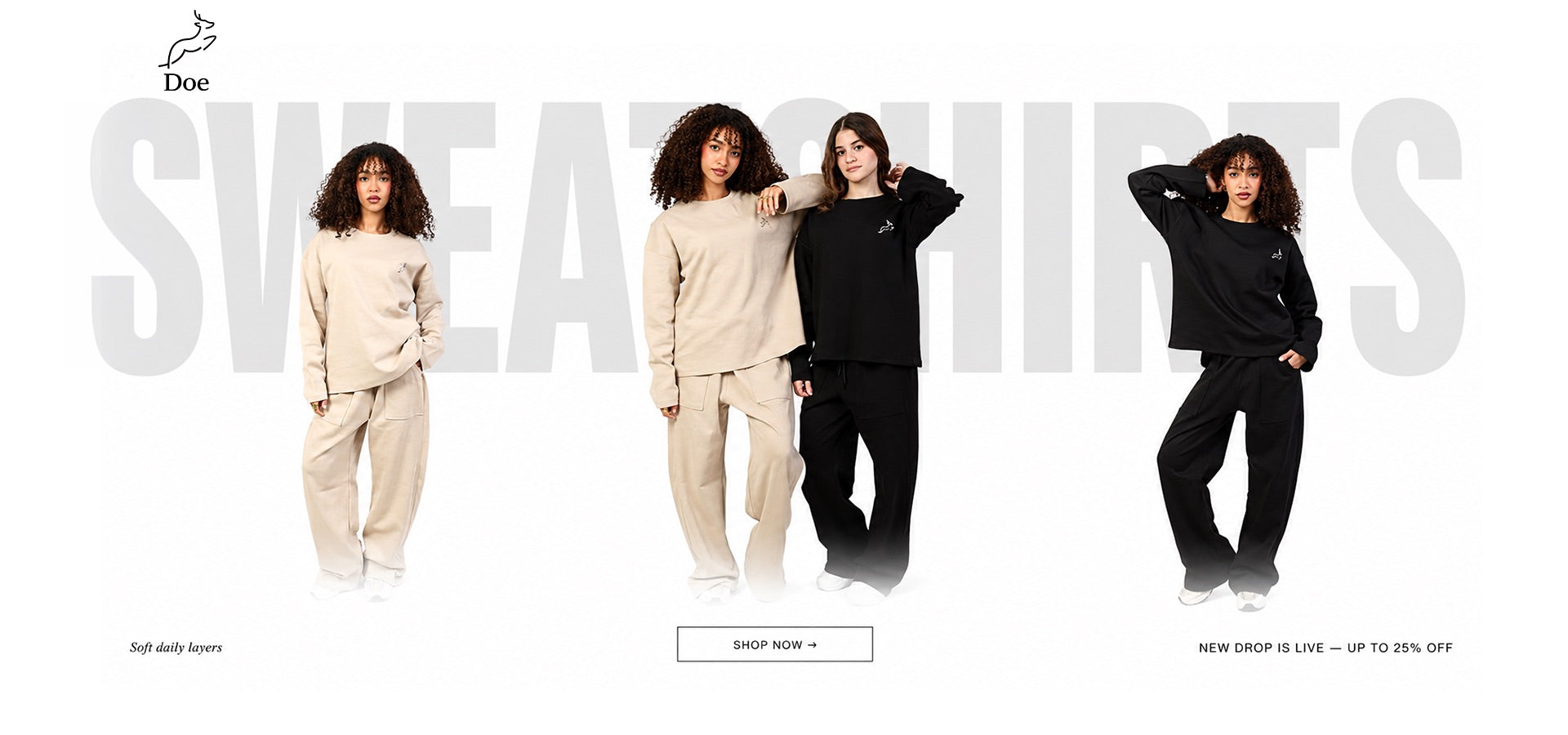 The Co-ord Set